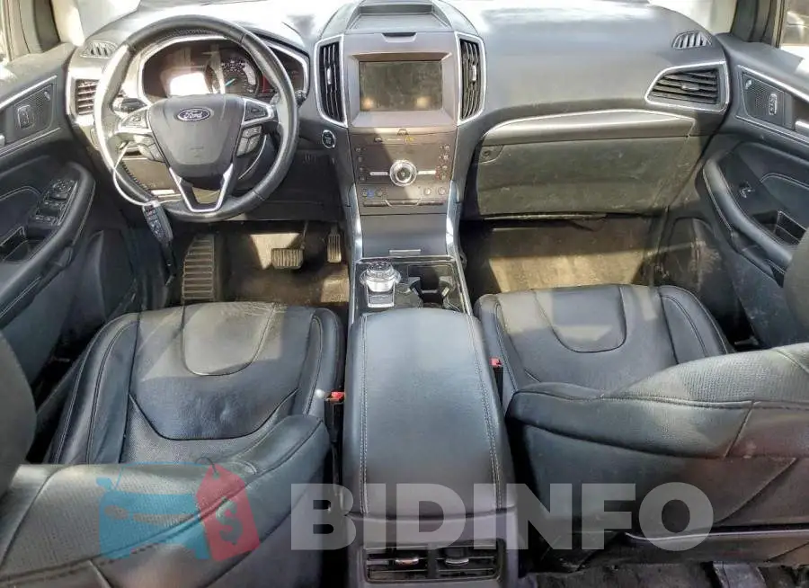 2FMPK3K95LBA56861 Photo# 8