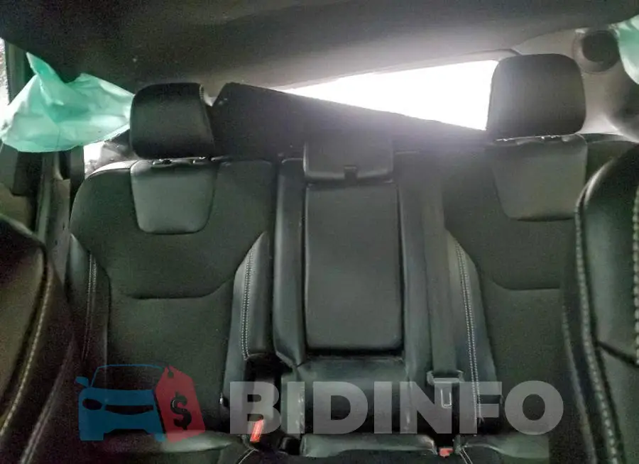 2FMPK4AP0LBB60924 Photo# 10