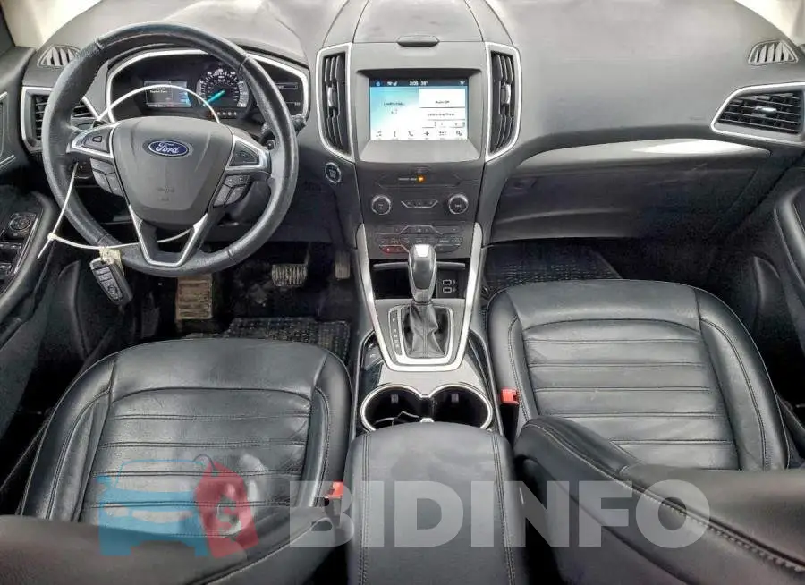 2FMPK4J82JBB22522 Photo# 8