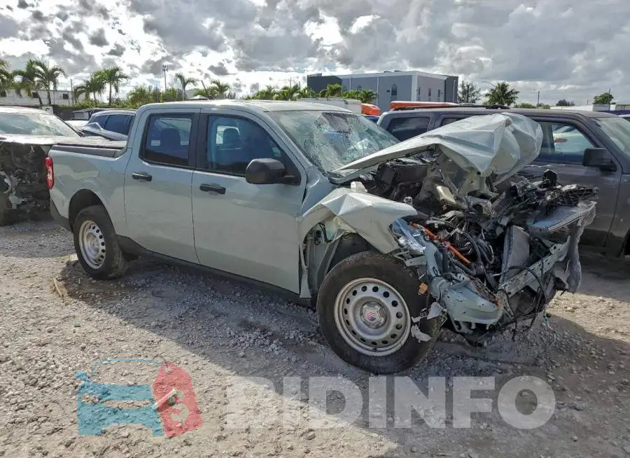3FTTW8A36RRB23611 Photo# 4