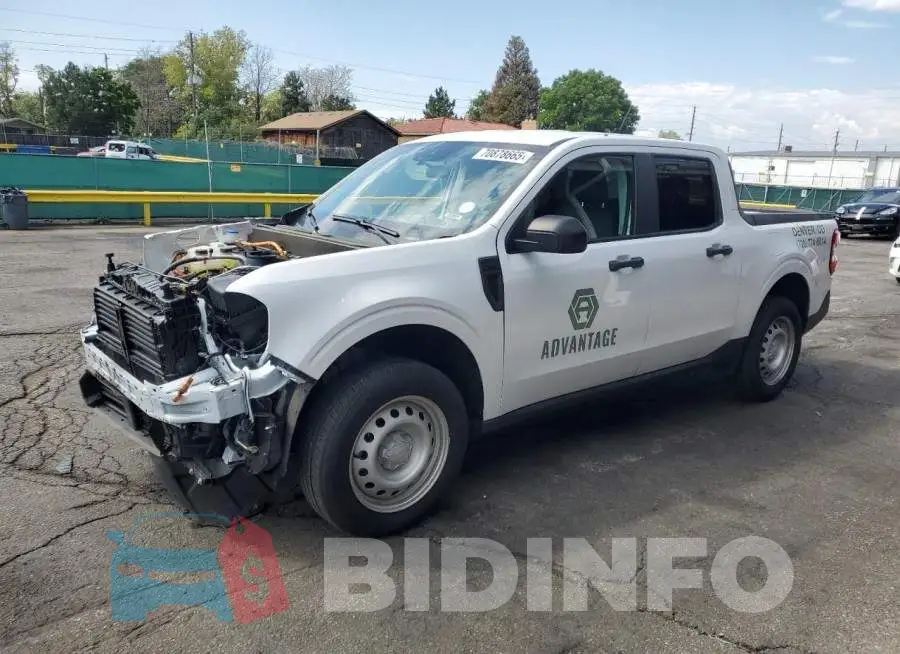 3FTTW8E3XPRA18917 Photo# 1