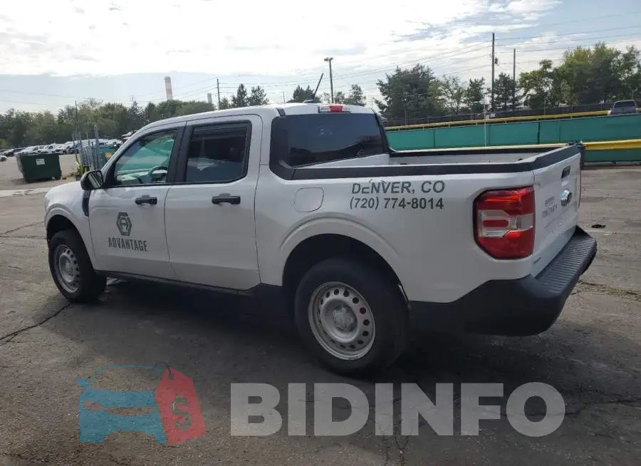 3FTTW8E3XPRA18917 Photo# 2