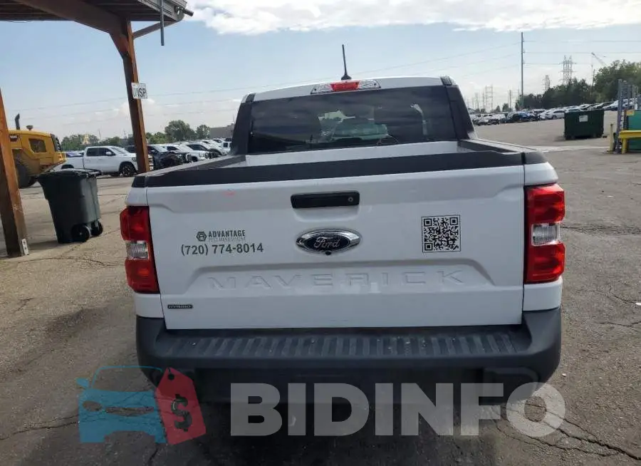 3FTTW8E3XPRA18917 Photo# 6