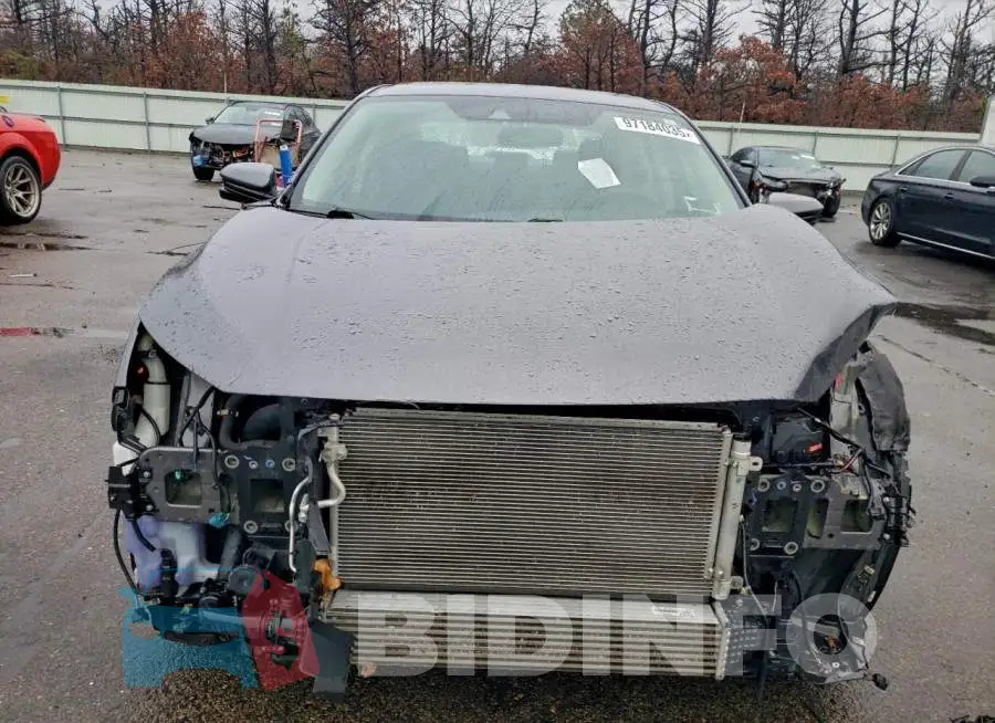 19XFC1F35LE206015 Photo# 5