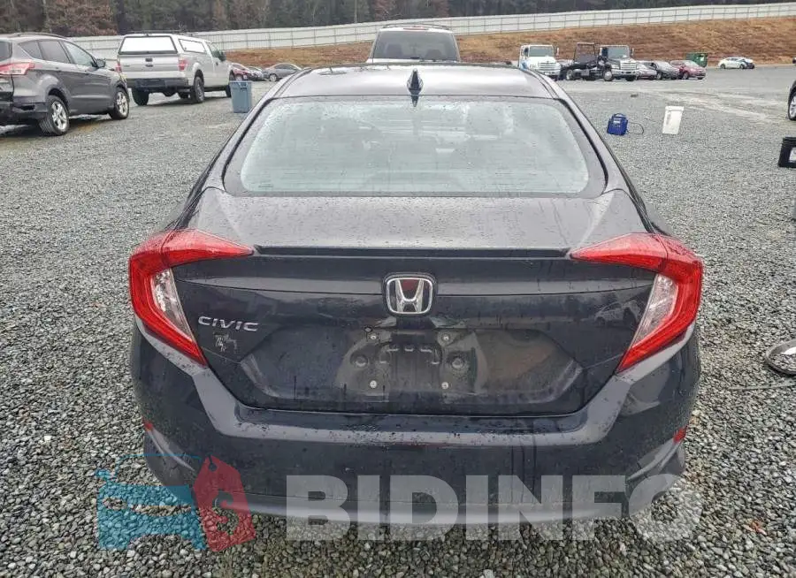 19XFC1F72HE021334 Photo# 6