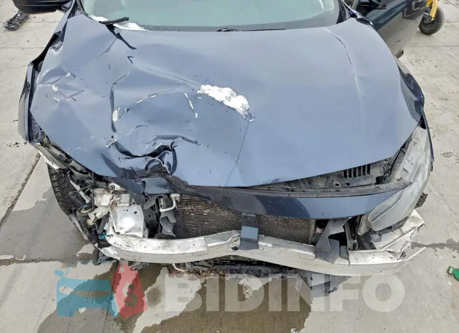 19XFC2F61KE202395 Photo# 11