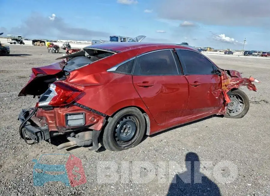 19XFC2F67LE012070 Photo# 3