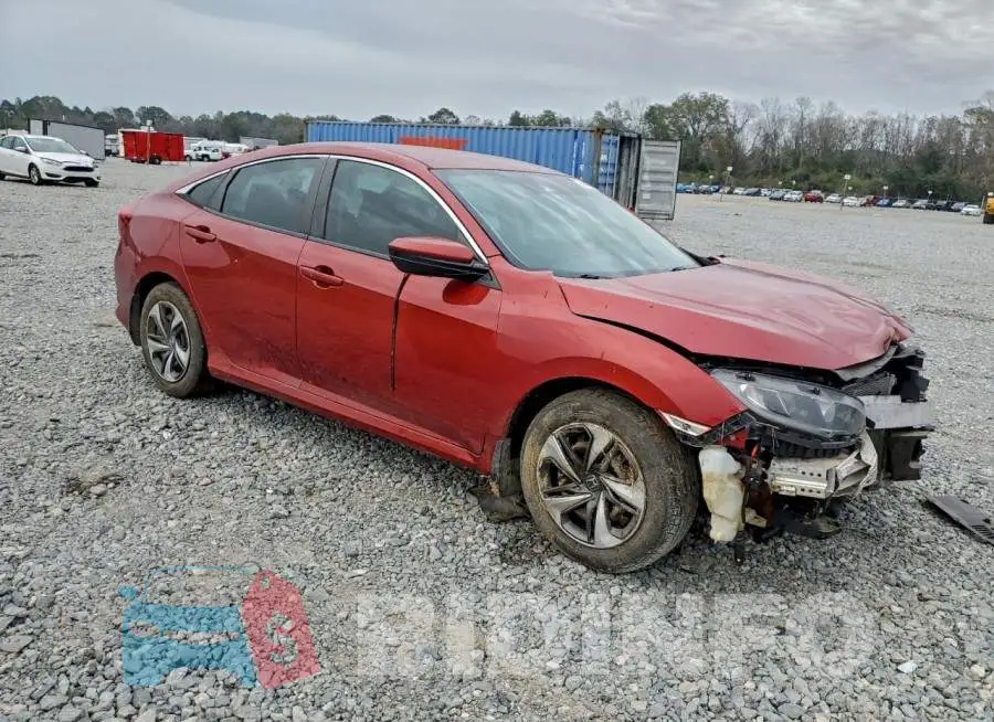 19XFC2F6XKE026799 Photo# 4