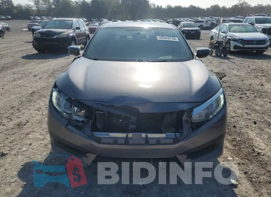 19XFC2F72HE073830 Photo# 5