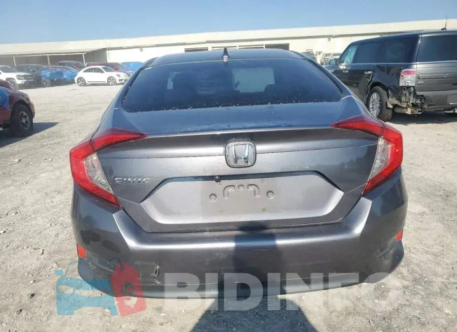 19XFC2F72HE073830 Photo# 6