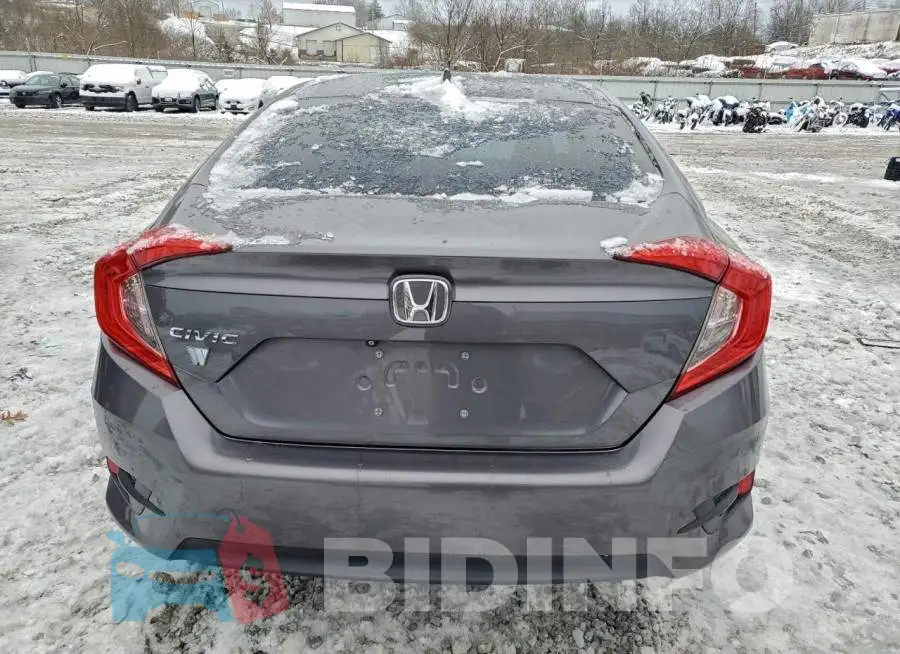 19XFC2F75HE050428 Photo# 6