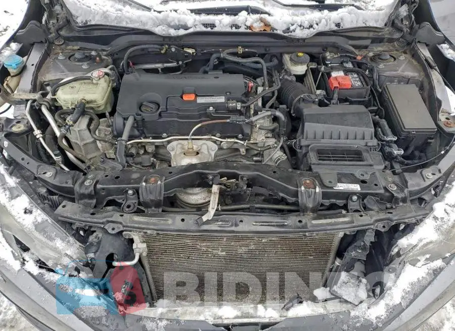 19XFC2F75HE050428 Photo# 11