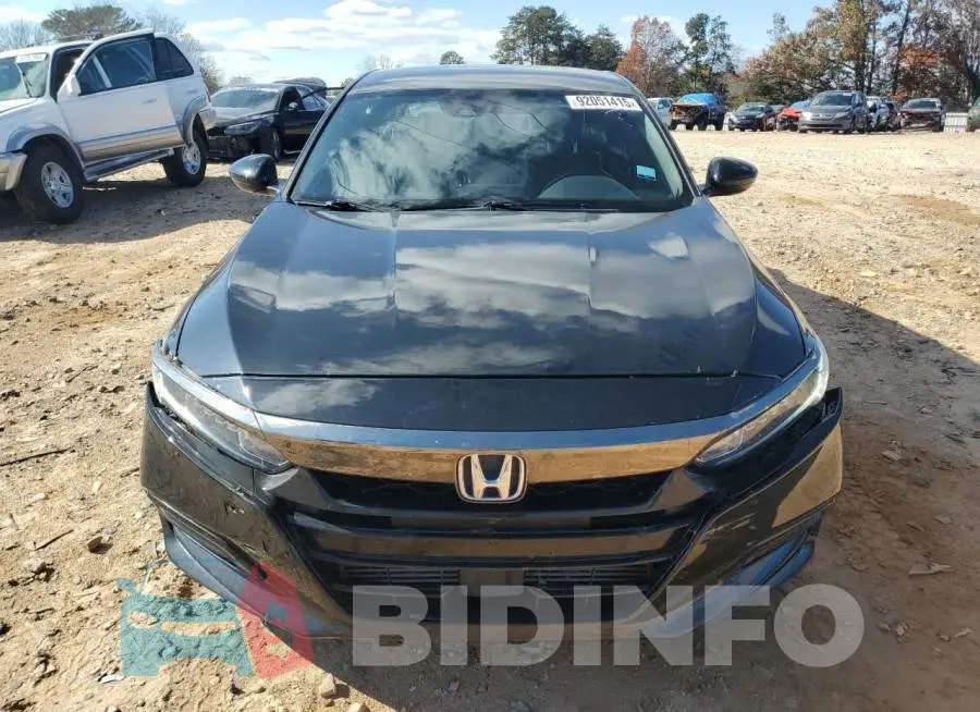 1HGCV1F38JA227293 Photo# 5
