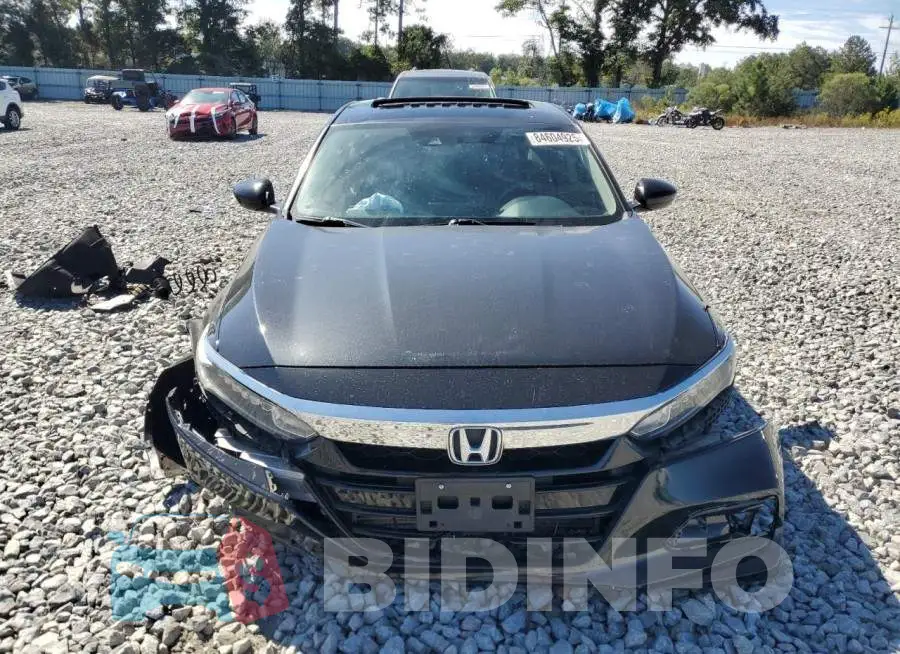 1HGCV1F45JA206832 Photo# 5