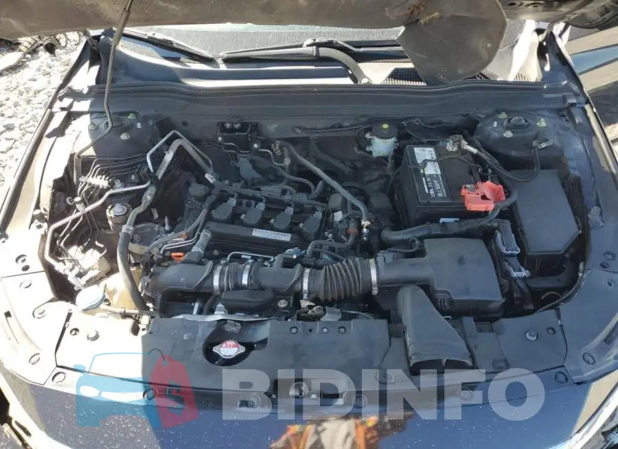 1HGCV1F45JA206832 Photo# 11