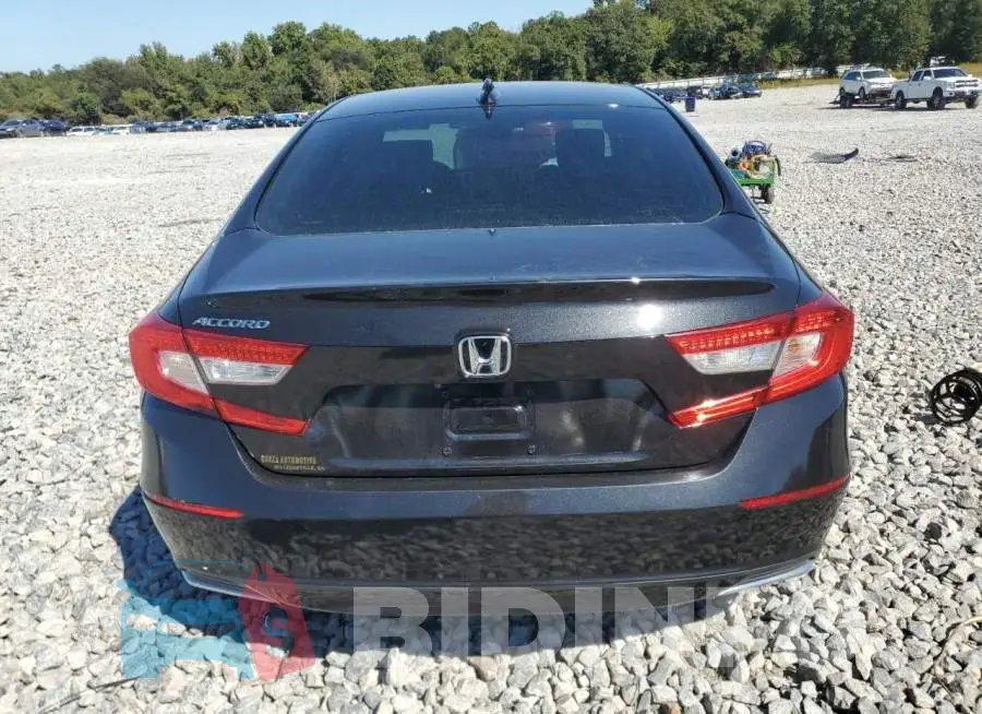 1HGCV1F45JA206832 Photo# 6