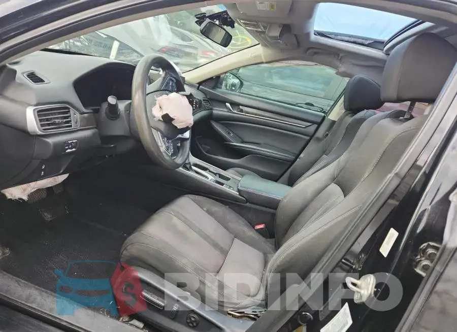1HGCV1F45JA206832 Photo# 7