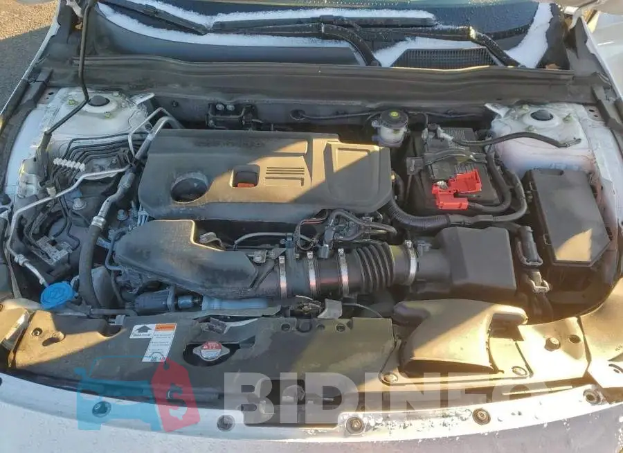 1HGCV2F35NA018511 Photo# 11