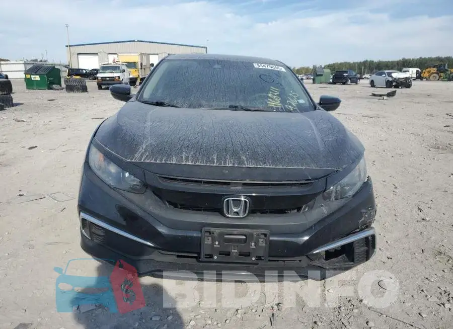 2HGFC2F64LH508935 Photo# 5