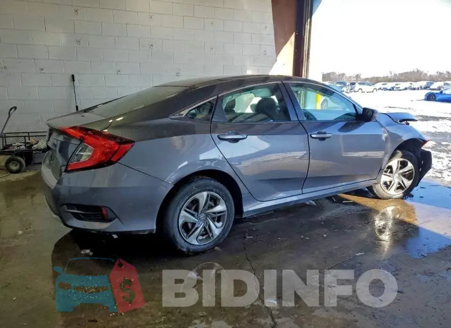 2HGFC2F67MH548203 Photo# 3