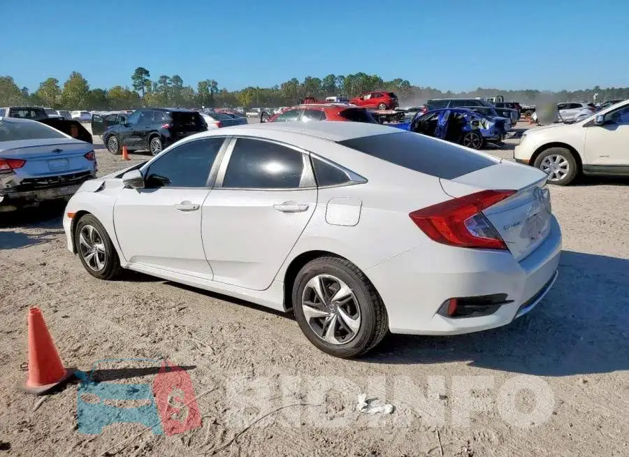 2HGFC2F6XKH568099 Photo# 2