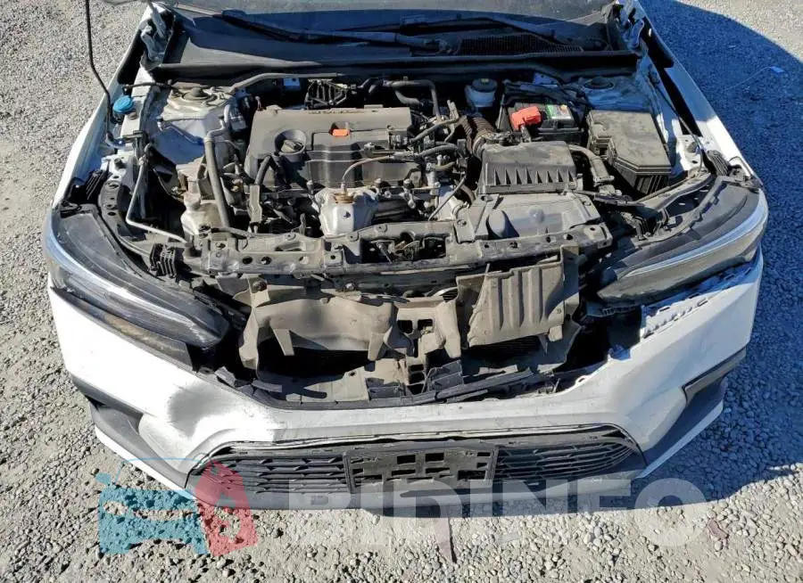 2HGFE2F58NH549573 Photo# 11