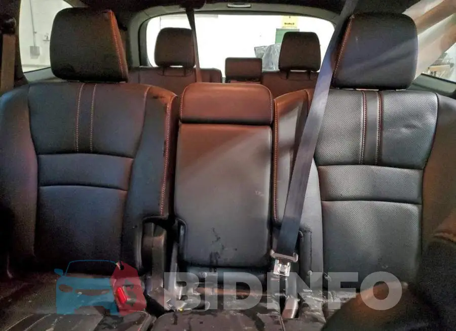 5FNYF6H84NB503554 Photo# 10