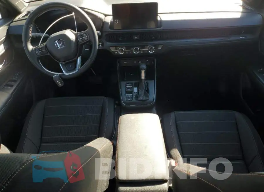 7FARS6H69TE007178 Photo# 8