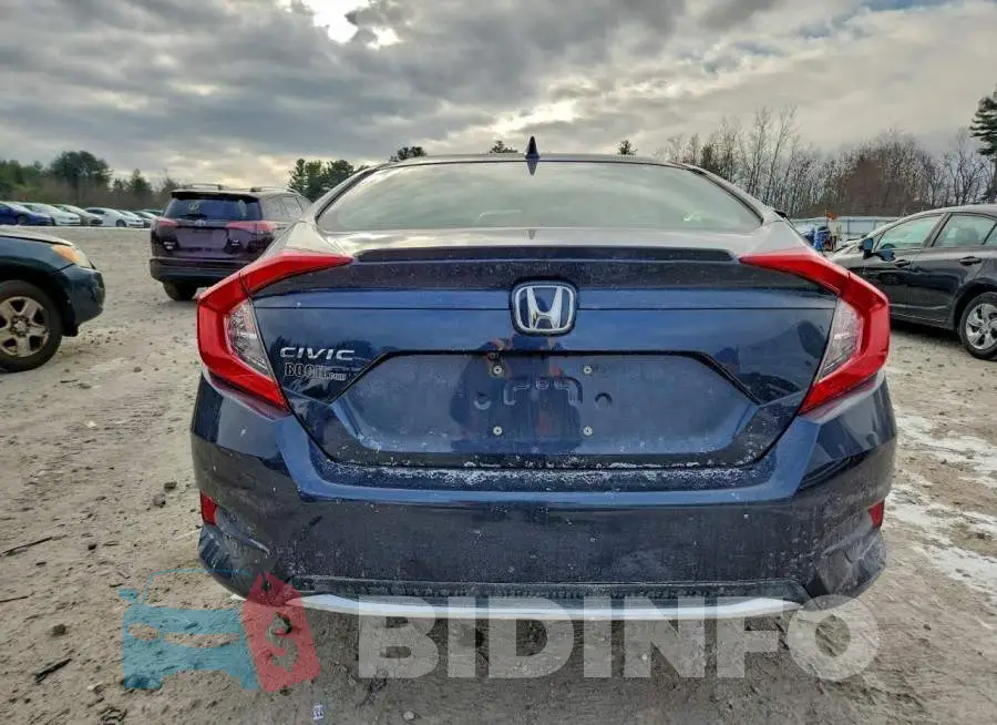 JHMFC1F3XKX006745 Photo# 6