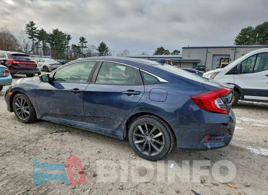 JHMFC1F3XKX006745 Photo# 2