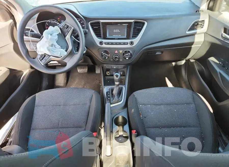 3KPC24A60ME146526 Photo# 8
