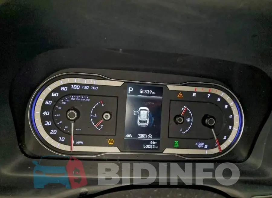 5NMJBCDE5RH410392 Photo# 9