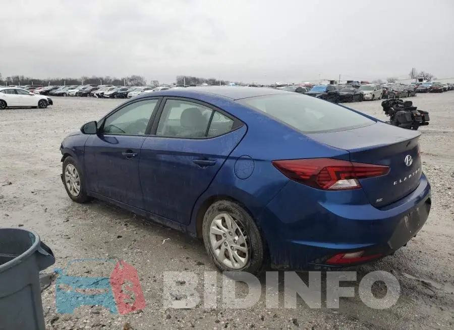 5NPD74LF6KH486999 Photo# 2