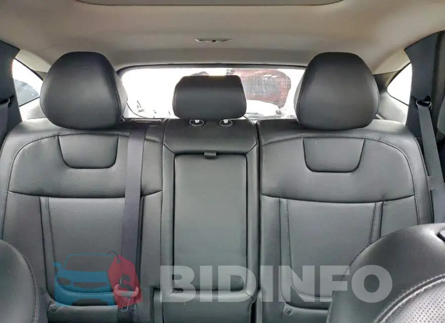 KM8JECD10RU178678 Photo# 10