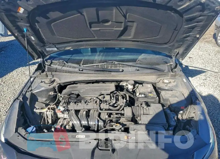 KMHLM4AG1PU372739 Photo# 11