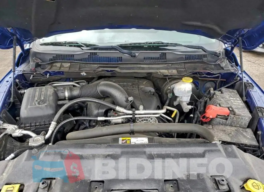 1C6RR7FT7JS233054 Photo# 11