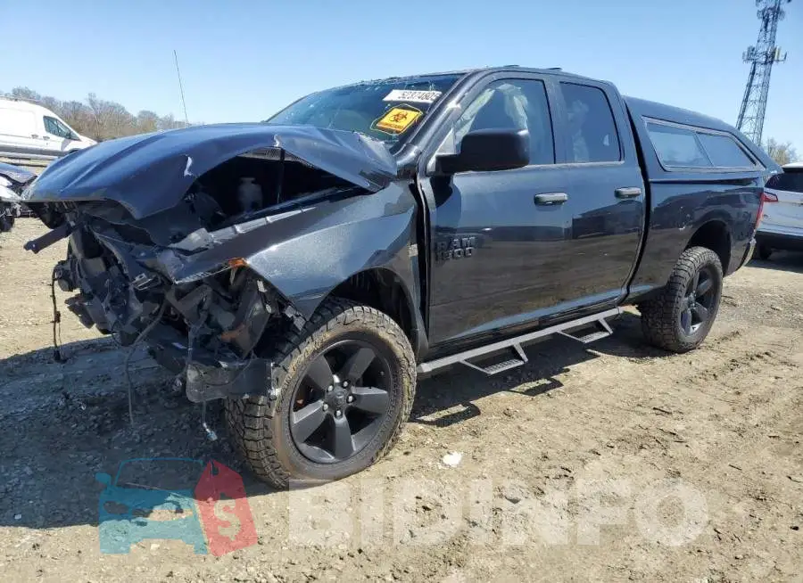 1C6RR7FT8JS214335 Photo# 1