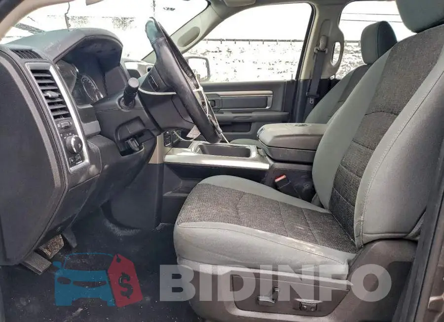 1C6RR7LT7KS690713 Photo# 7