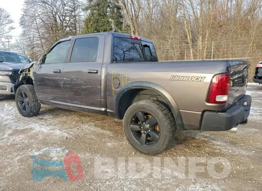 1C6RR7LT7KS690713 Photo# 2