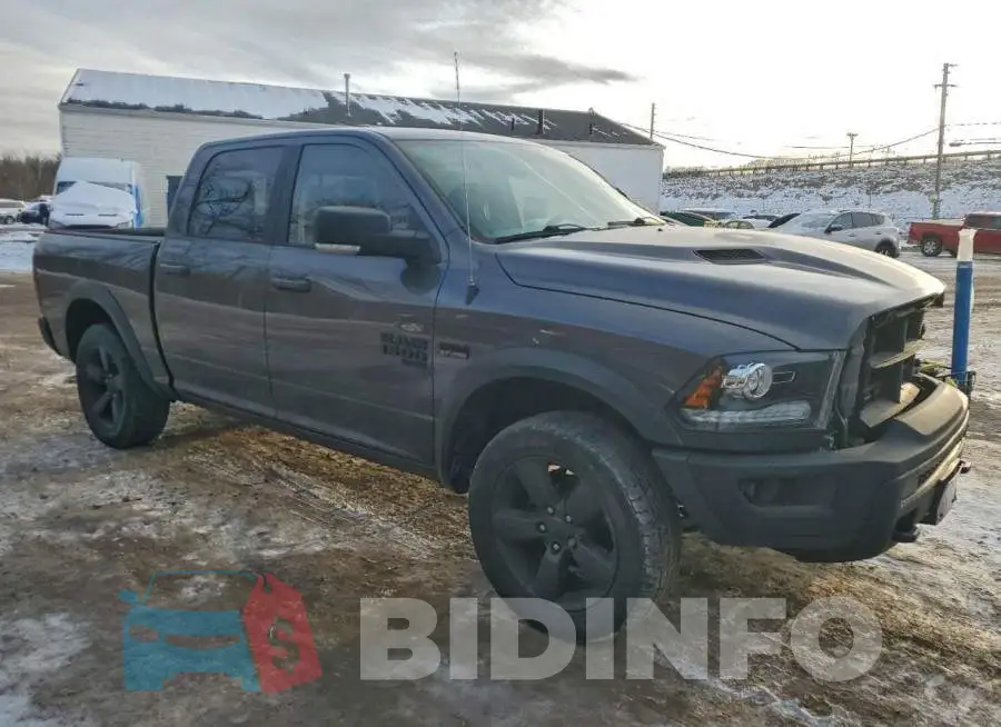 1C6RR7LT7KS690713 Photo# 4