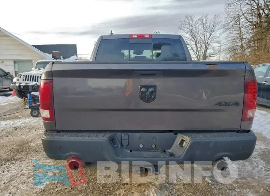 1C6RR7LT7KS690713 Photo# 6