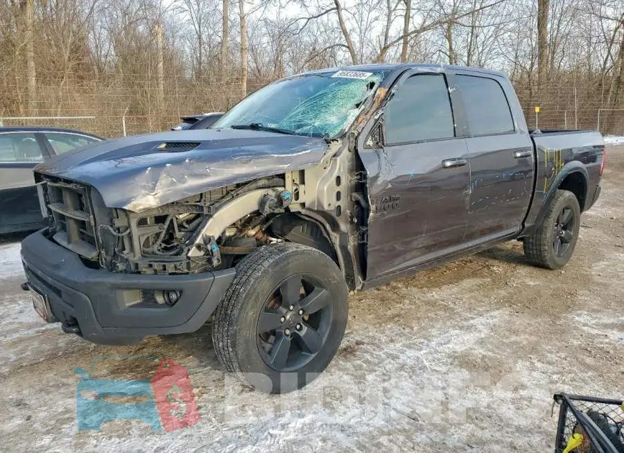 1C6RR7LT7KS690713 Photo# 1