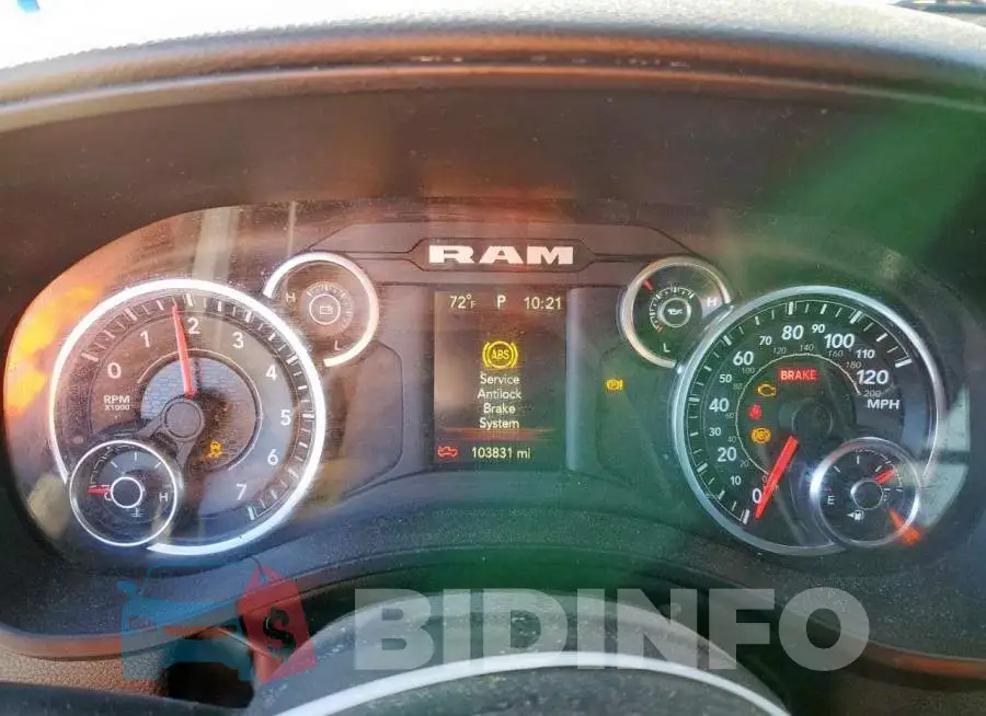 1C6RREFG3NN260831 Photo# 9