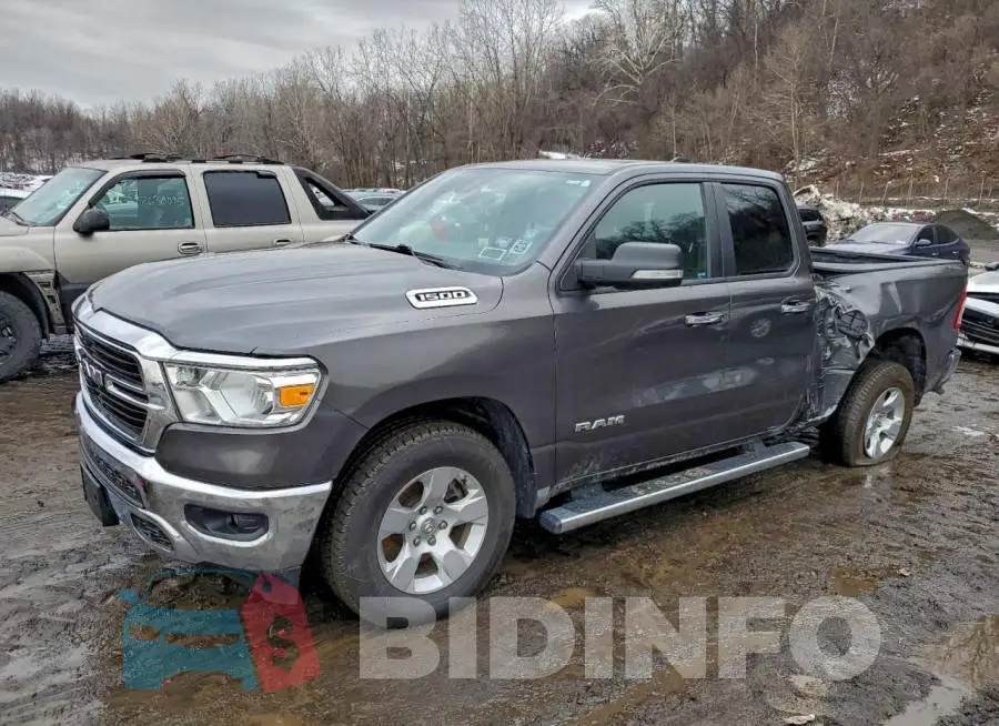 1C6RRFBG6LN293749 Photo# 1