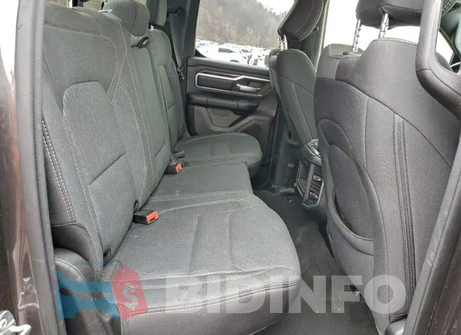 1C6RRFBG6LN293749 Photo# 10
