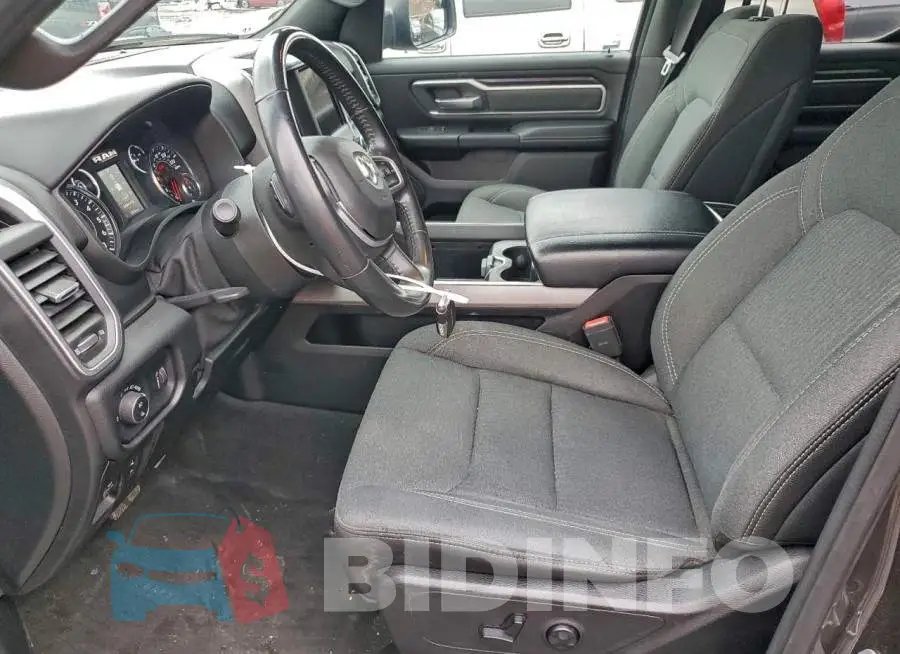 1C6RRFBG6LN293749 Photo# 7
