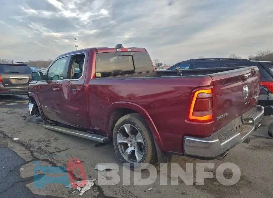 1C6SRFDT5MN583347 Photo# 2