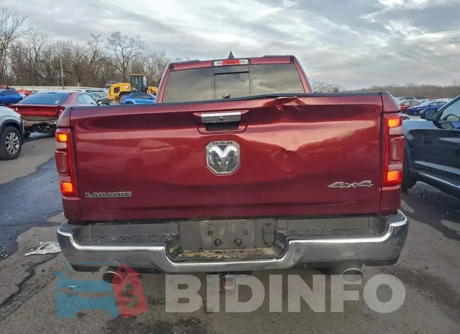 1C6SRFDT5MN583347 Photo# 6