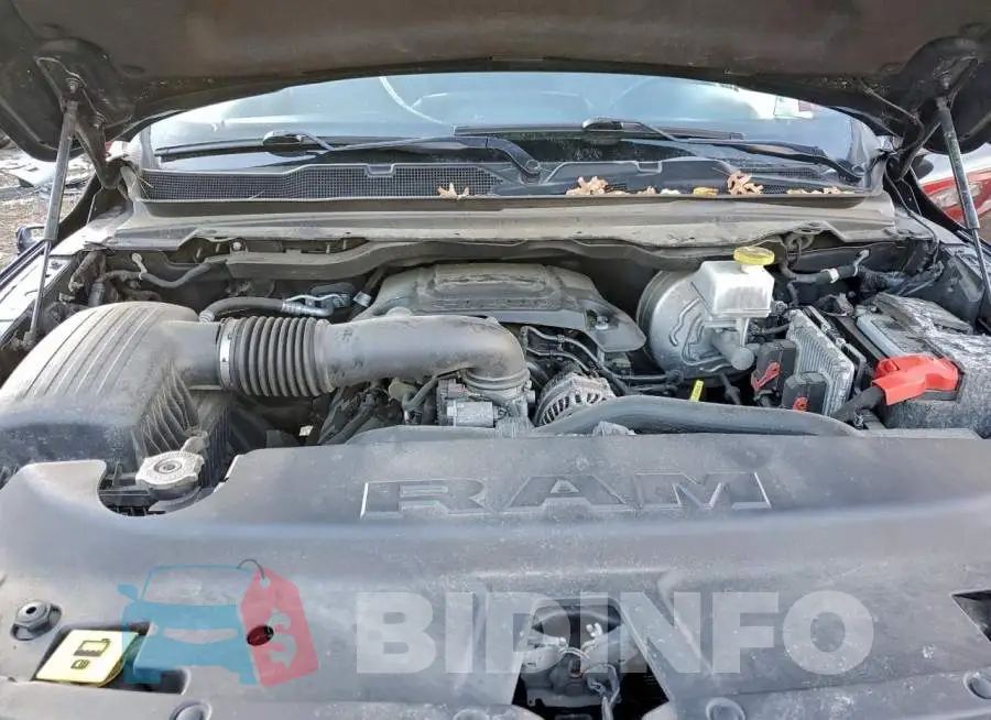 1C6SRFFT2LN158423 Photo# 11
