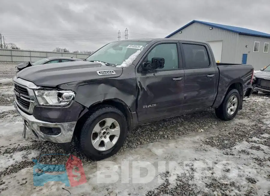 1C6SRFFT5LN412867 Photo# 1